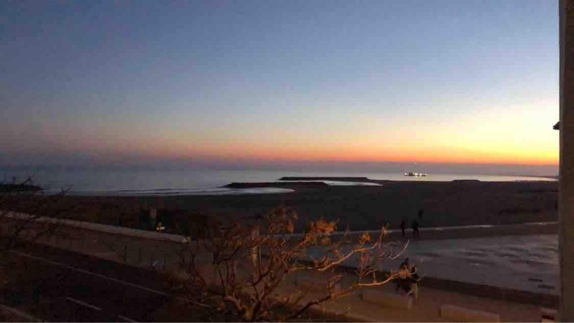 Apartment T3 Vue Superbe Sur Et
