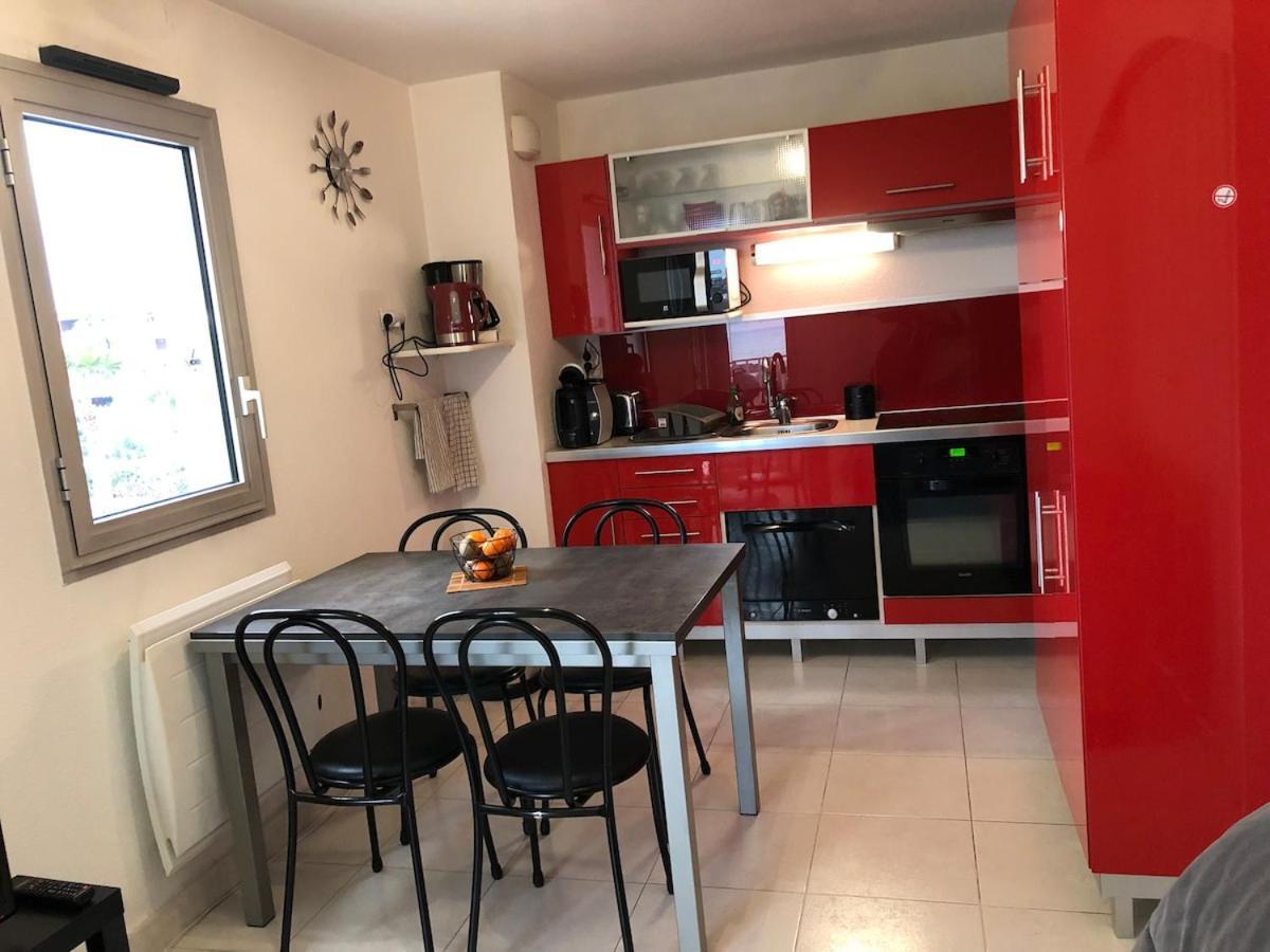 T3 Vue Superbe Sur Et Apartment *