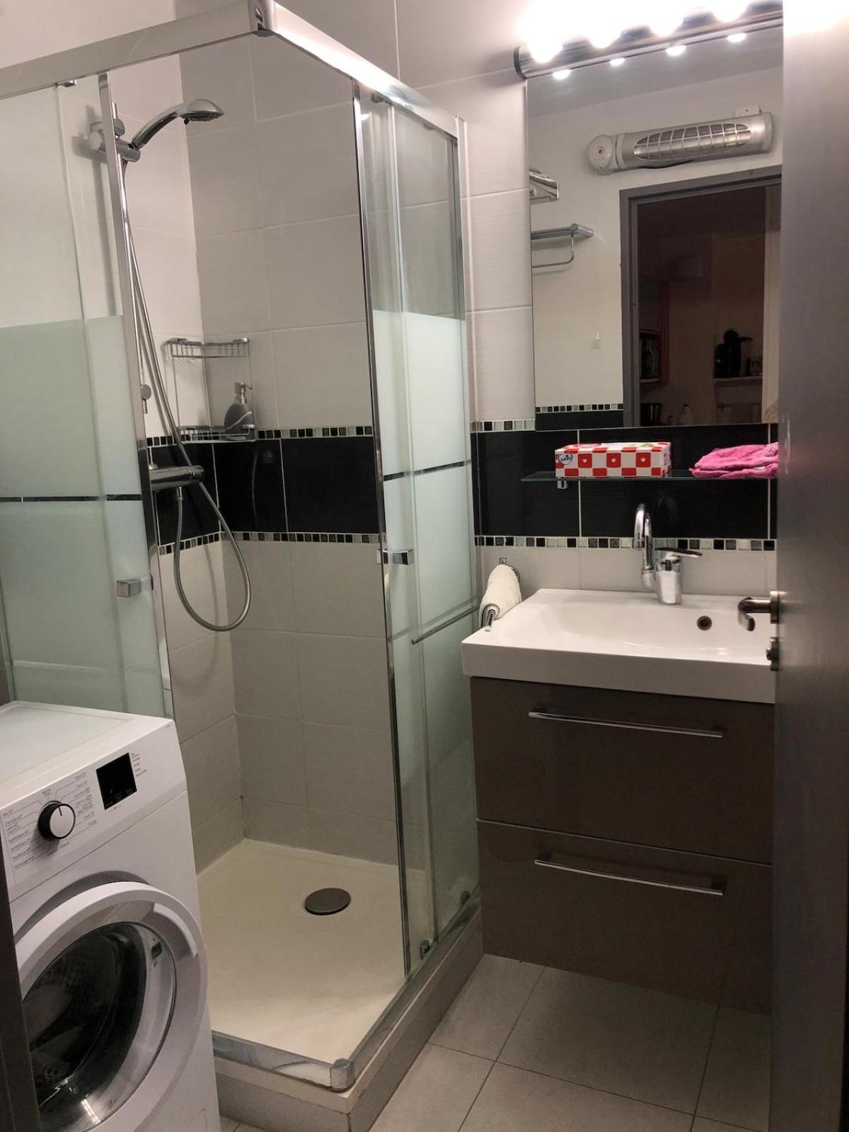 Appartement T3 Vue Superbe Sur Et Sète