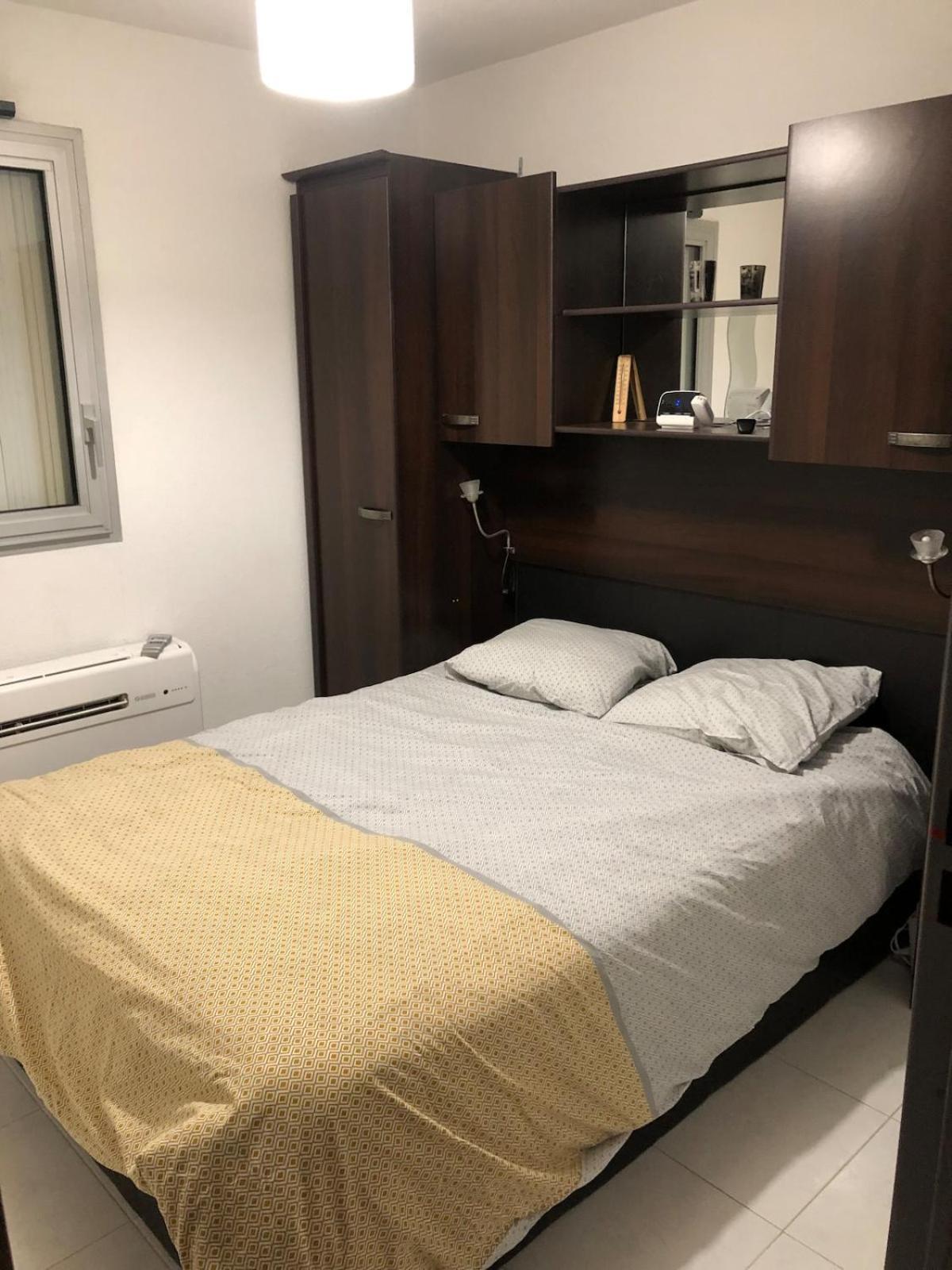 Apartment T3 Vue Superbe Sur Et Sete