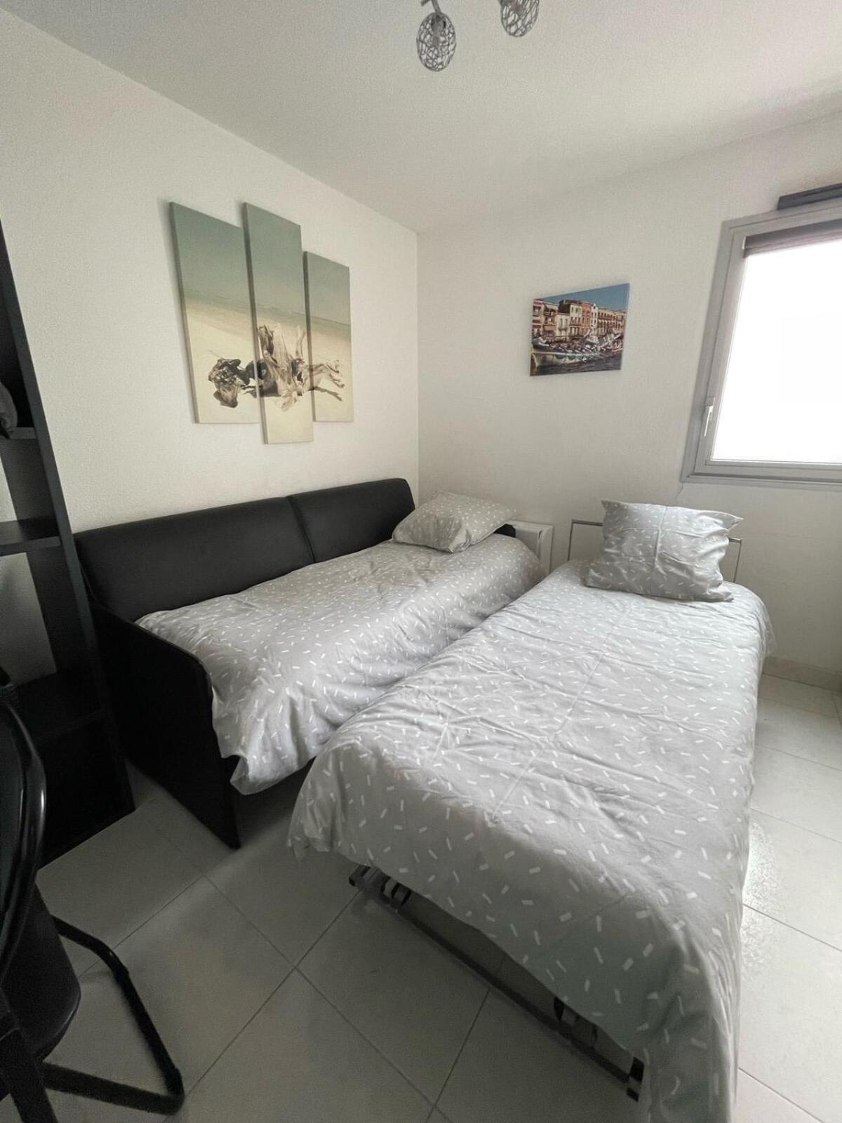 Appartement T3 Vue Superbe Sur Et *