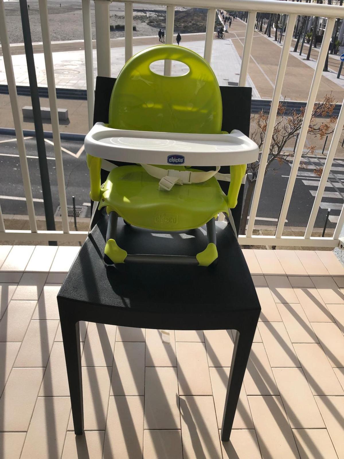 T3 Vue Superbe Sur Et * Sète