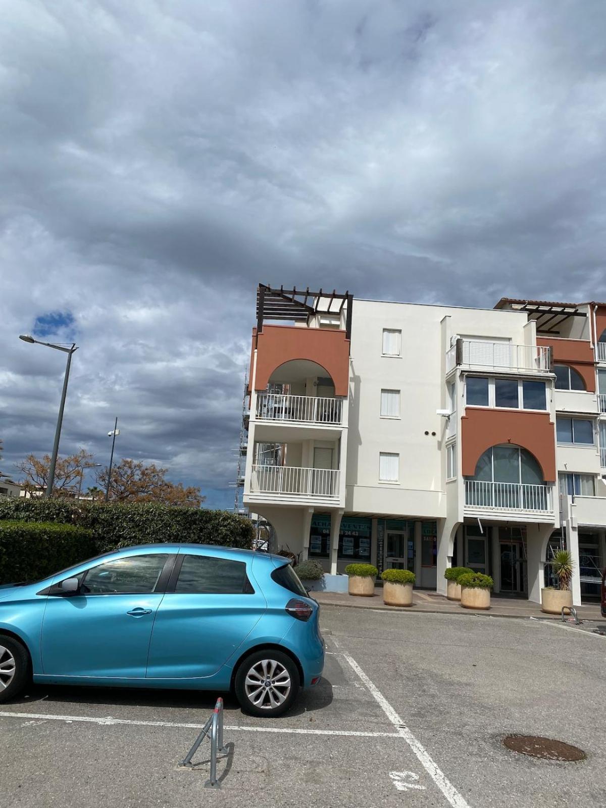 T3 Vue Superbe Sur Et Appartement *