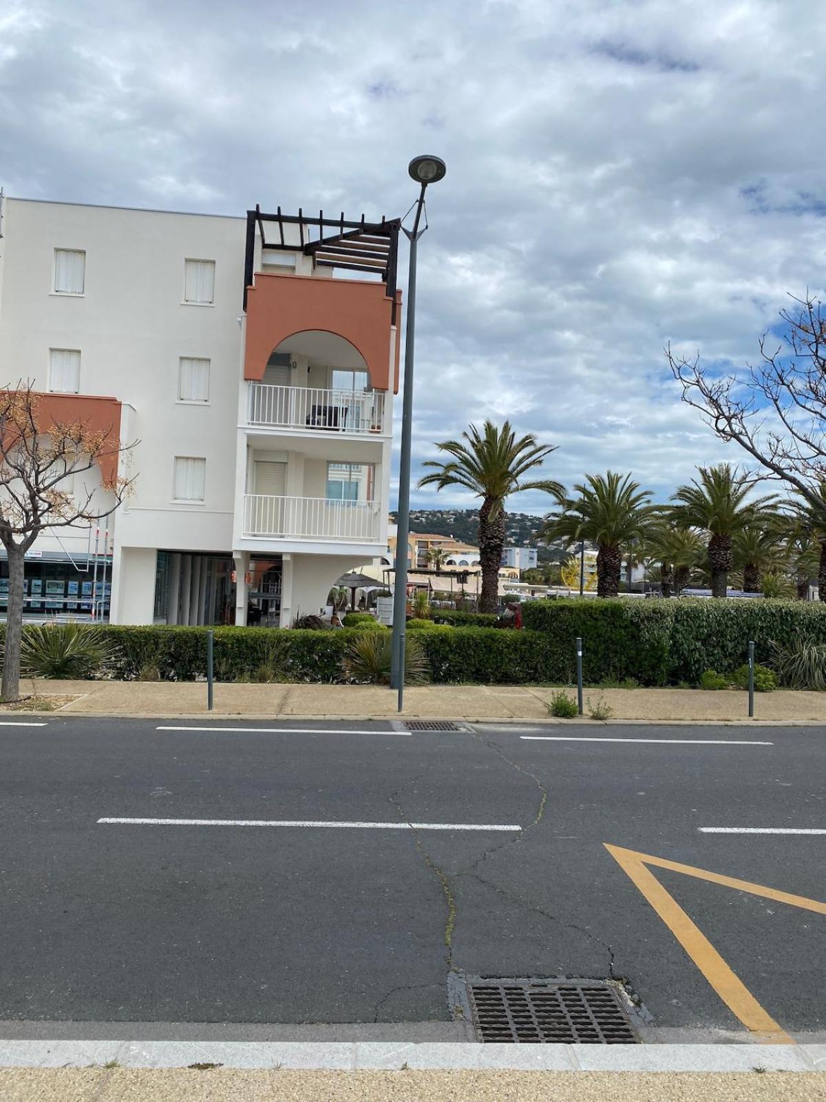 Appartement T3 Vue Superbe Sur Et